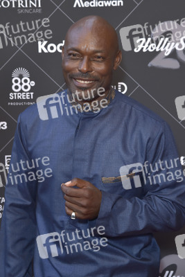 Eröffnung vom HollyShorts Film Festival 2024 in Los Angeles