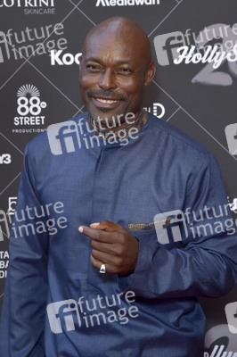 Eröffnung vom HollyShorts Film Festival 2024 in Los Angeles