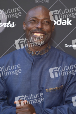 Eröffnung vom HollyShorts Film Festival 2024 in Los Angeles