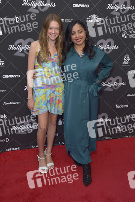 Eröffnung vom HollyShorts Film Festival 2024 in Los Angeles