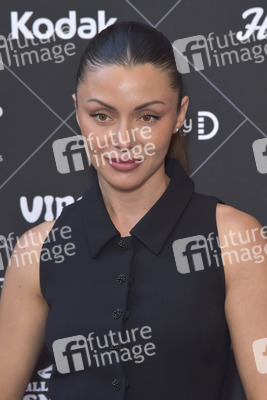 Eröffnung vom HollyShorts Film Festival 2024 in Los Angeles