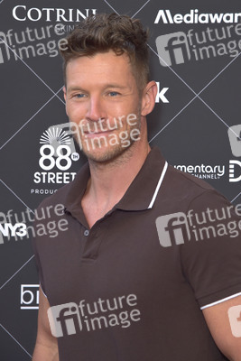 Eröffnung vom HollyShorts Film Festival 2024 in Los Angeles