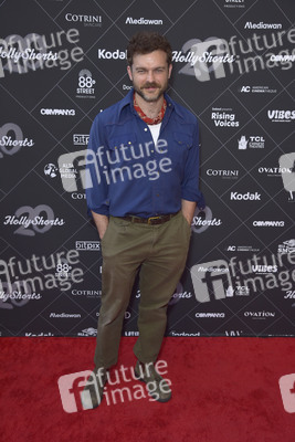 Eröffnung vom HollyShorts Film Festival 2024 in Los Angeles
