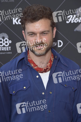 Eröffnung vom HollyShorts Film Festival 2024 in Los Angeles