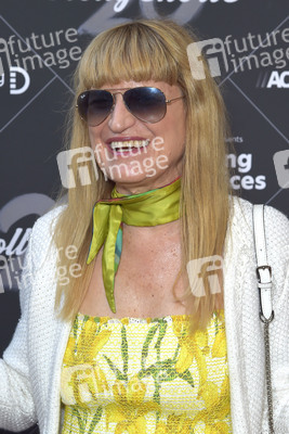 Eröffnung vom HollyShorts Film Festival 2024 in Los Angeles