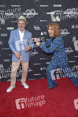 Eröffnung vom HollyShorts Film Festival 2024 in Los Angeles