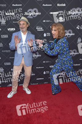 Eröffnung vom HollyShorts Film Festival 2024 in Los Angeles