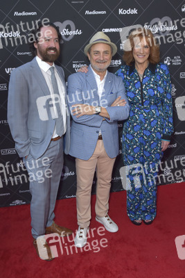 Eröffnung vom HollyShorts Film Festival 2024 in Los Angeles