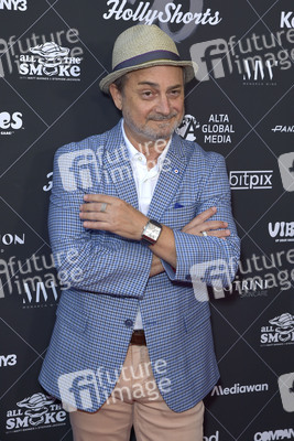 Eröffnung vom HollyShorts Film Festival 2024 in Los Angeles