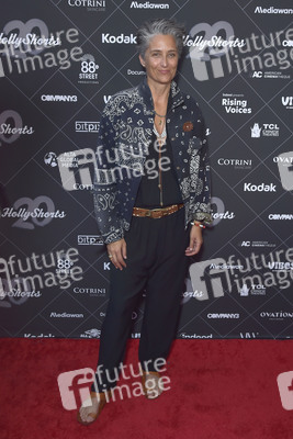 Eröffnung vom HollyShorts Film Festival 2024 in Los Angeles