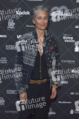 Eröffnung vom HollyShorts Film Festival 2024 in Los Angeles