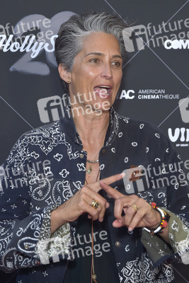 Eröffnung vom HollyShorts Film Festival 2024 in Los Angeles