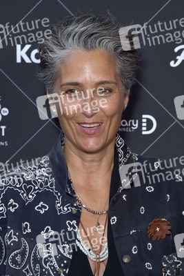 Eröffnung vom HollyShorts Film Festival 2024 in Los Angeles