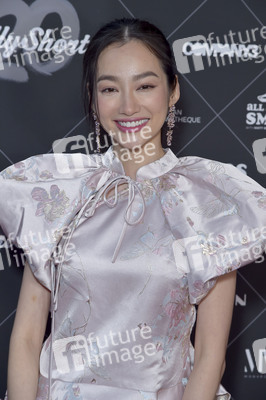 Eröffnung vom HollyShorts Film Festival 2024 in Los Angeles