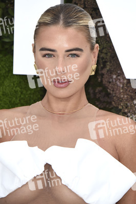 Filmpremiere 'Nur noch ein einziges Mal - It Ends with Us' in London