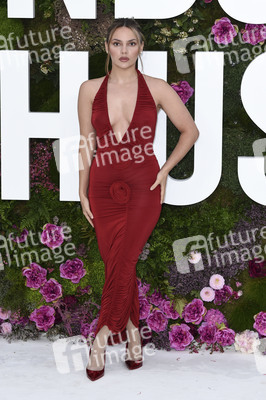 Filmpremiere 'Nur noch ein einziges Mal - It Ends with Us' in London