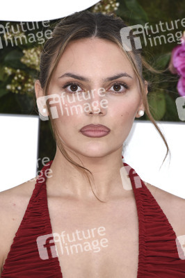 Filmpremiere 'Nur noch ein einziges Mal - It Ends with Us' in London