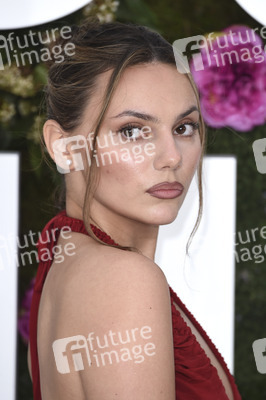 Filmpremiere 'Nur noch ein einziges Mal - It Ends with Us' in London