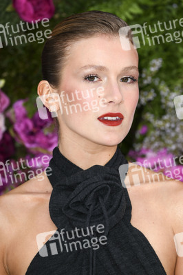 Filmpremiere 'Nur noch ein einziges Mal - It Ends with Us' in London