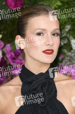 Filmpremiere 'Nur noch ein einziges Mal - It Ends with Us' in London