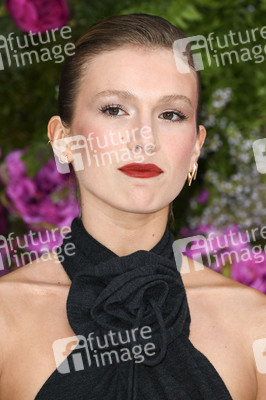 Filmpremiere 'Nur noch ein einziges Mal - It Ends with Us' in London