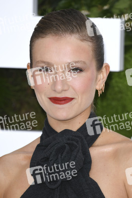 Filmpremiere 'Nur noch ein einziges Mal - It Ends with Us' in London