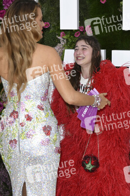 Filmpremiere 'Nur noch ein einziges Mal - It Ends with Us' in London