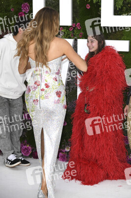 Filmpremiere 'Nur noch ein einziges Mal - It Ends with Us' in London