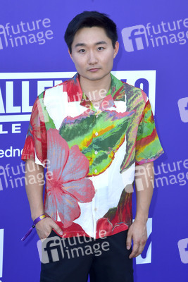 Reality-TV-Serie 'The Challenge 40: Battle of the Eras' in Los Angeles