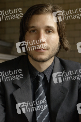 Photoshooting mit Interpol in Berlin