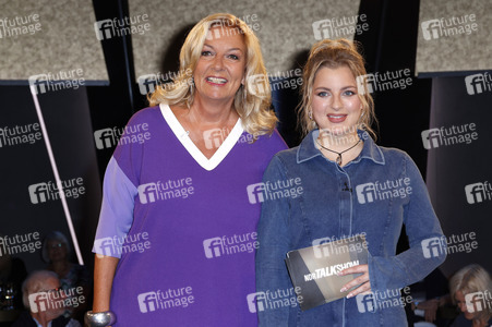 'NDR Talk Show' in Hamburg