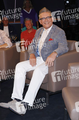 'NDR Talk Show' in Hamburg