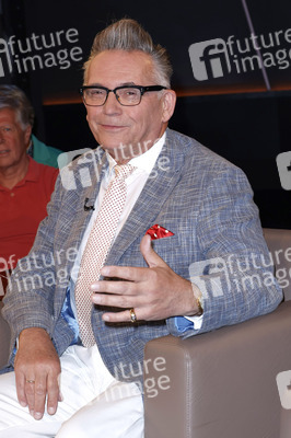 'NDR Talk Show' in Hamburg