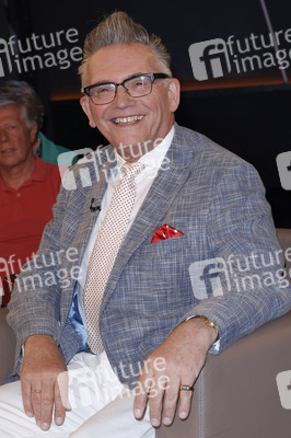 'NDR Talk Show' in Hamburg