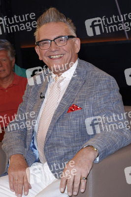 'NDR Talk Show' in Hamburg