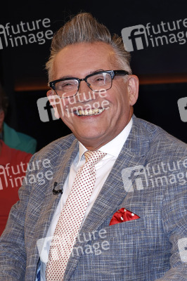 'NDR Talk Show' in Hamburg