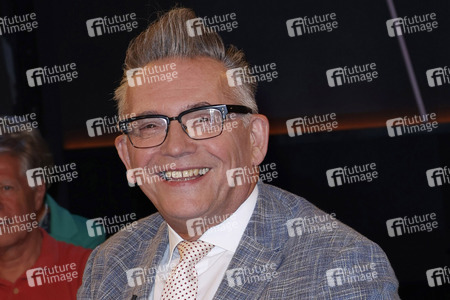 'NDR Talk Show' in Hamburg