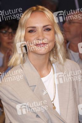 'NDR Talk Show' in Hamburg