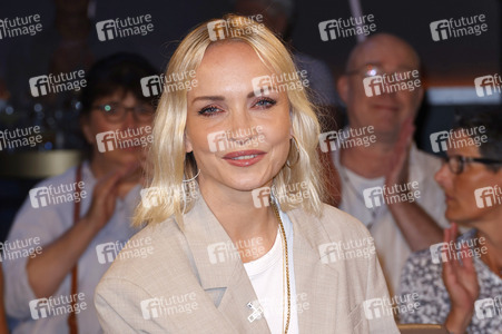 'NDR Talk Show' in Hamburg