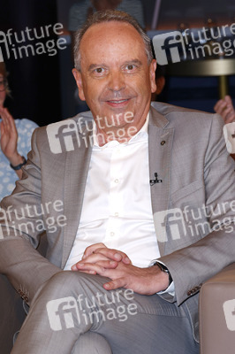 'NDR Talk Show' in Hamburg