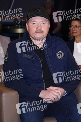 'NDR Talk Show' in Hamburg