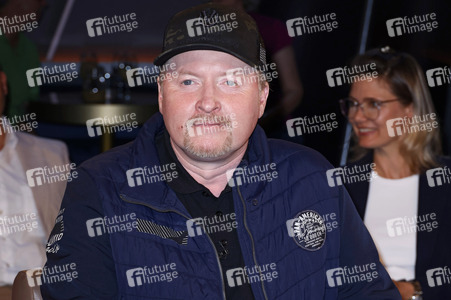 'NDR Talk Show' in Hamburg