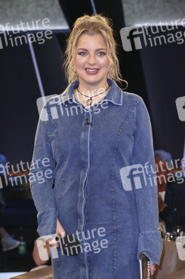 'NDR Talk Show' in Hamburg