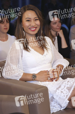 'NDR Talk Show' in Hamburg