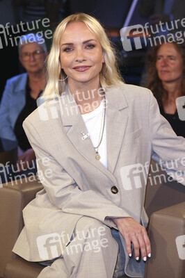 'NDR Talk Show' in Hamburg