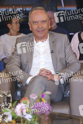 'NDR Talk Show' in Hamburg