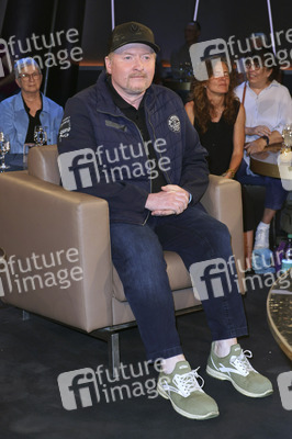 'NDR Talk Show' in Hamburg