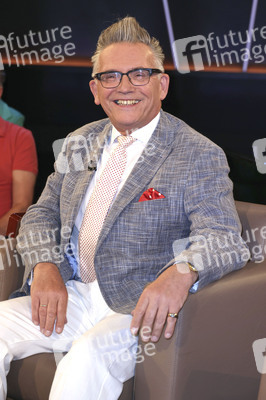 'NDR Talk Show' in Hamburg