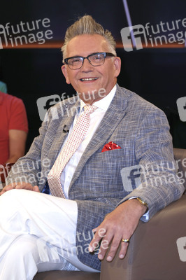 'NDR Talk Show' in Hamburg