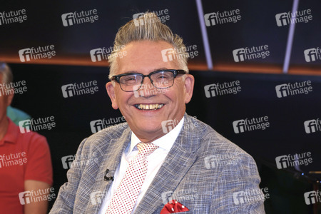 'NDR Talk Show' in Hamburg